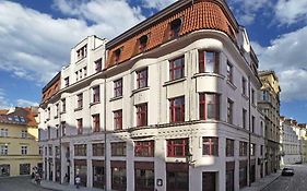 Buddha-bar Hotel  5*